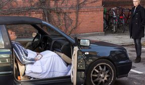 Dicte - kriminální reportérka II (5/10)
