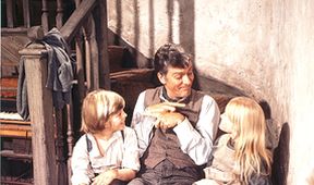 Chitty Chitty Bang Bang