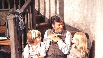 Chitty Chitty Bang Bang
