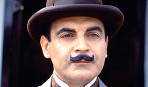 Hercule Poirot