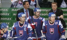 Športy na Slovensku