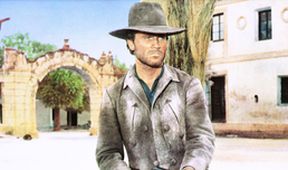 Adios Django