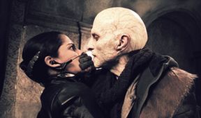 Blade II