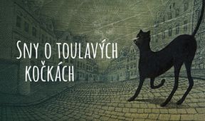 Sny o toulavých kočkách, Je nám ctí... Petr Sís – 75 let
