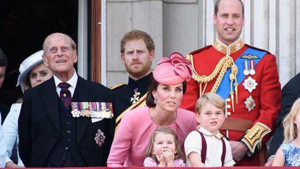 William a Kate - Královský pár budoucnosti