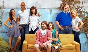 The Last Man on Earth