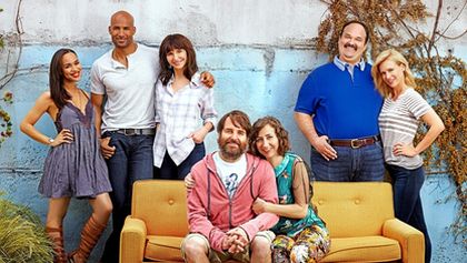 The Last Man on Earth