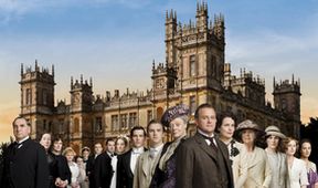 Panství Downton II (5/11)