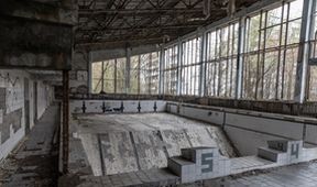 Černobylská katastrofa (2)