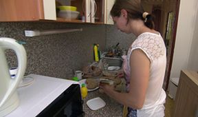 Výměna manželek IX