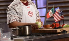 MasterChef Junior VI (6/16)