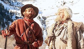 Jeremiah Johnson