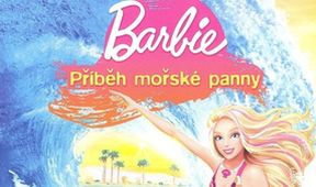 Barbie - Príbeh Morské Panny
