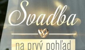 Svadba na prvý pohľad II