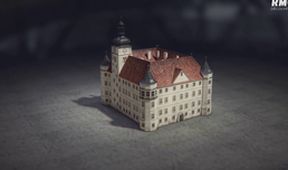 Hartheim: Nacistický zámek hrůzy