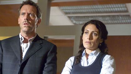 Dr. House II (3, 4)