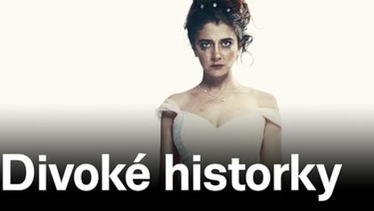 Divoké historky