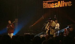 Jazz club