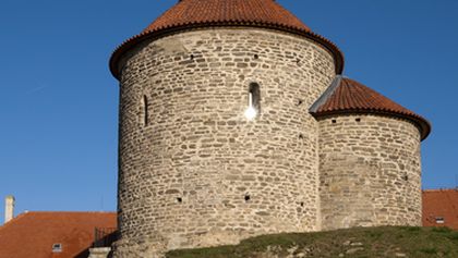 Záhada znojemské rotundy