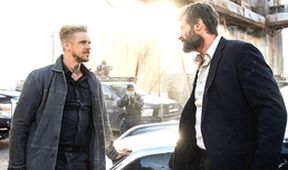 Logan: Wolverine