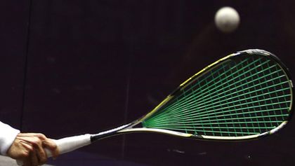 Sport v regionech: Czech Open