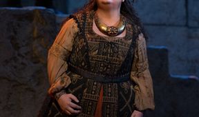 G. Verdi: Nabucco