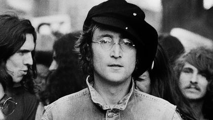 Snílek John Lennon