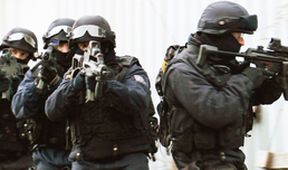Policajti z centra (9)