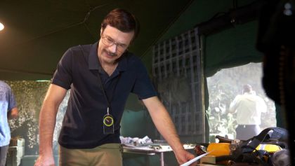 Letecké katastrofy: Poslední zatáčka