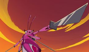 Turbo R.A.Ke.Ta II (5/26)