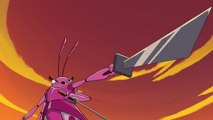 Turbo R.A.Ke.Ta II (5/26)