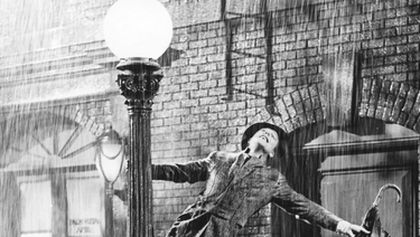 Gene Kelly