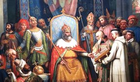 Lovci mýtů II (4)