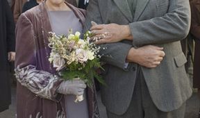 Panství Downton VI (3)
