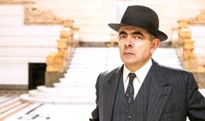 Maigret klade past