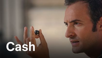 Cash
