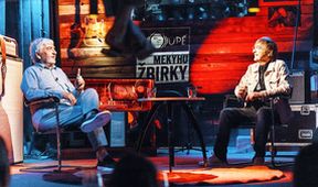 Doupě Mekyho Žbirky (1/10)