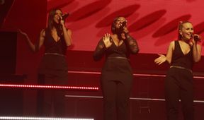 Jessie J: Koncert v Londýně