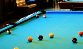 World Cup of Pool 2019