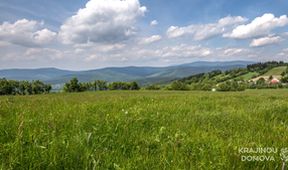 Krajinou domova (1/8)