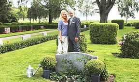 Inga Lindström: Návrat do Vickerby