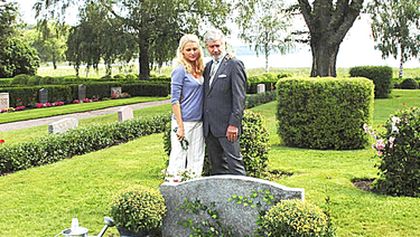 Inga Lindström: Návrat do Vickerby