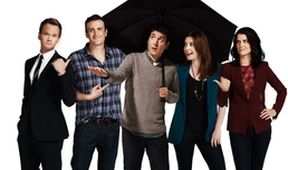 How I Met Your Mother VII (23/24)