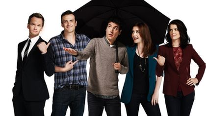 How I Met Your Mother VII (23/24)