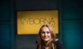 Výborná SHOW