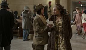 Fargo IV (8/11)