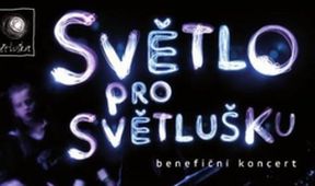 Světlo pro Světlušku