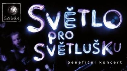 Světlo pro Světlušku