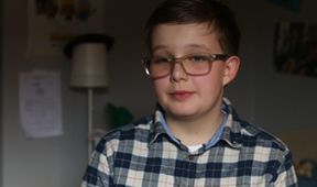 Módní návrhář Lovro