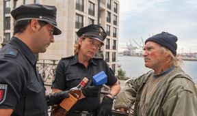 Policie Hamburk VII (14)